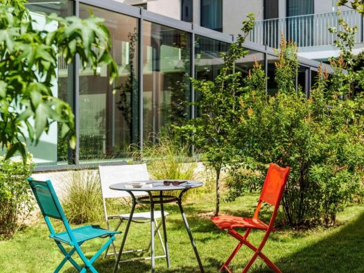 Ibis Styles Paris porte d'Orléans