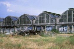Cath�drales du rail 