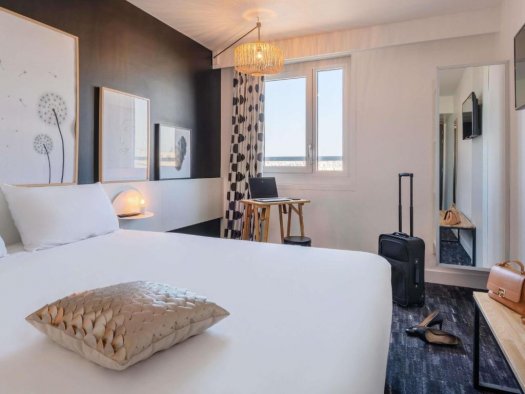 Ibis Styles Gare de l'Est Ch�teau Landon