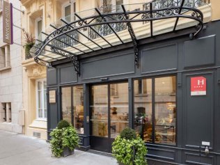 H�tel Mercure Paris la Sorbonne St Germain des Pr�s