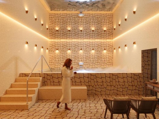 Grand Tonic h�tel & SPA Paris