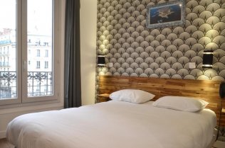 H�tel La Perdrix Rouge