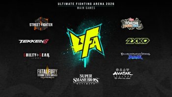 UFA 2026 Paris aux Docks