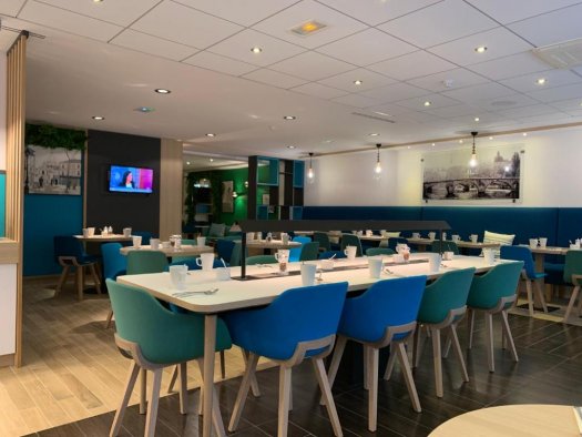 Holiday Inn Paris Montmartre