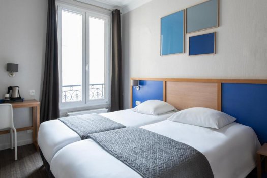 Est H�tel Paris