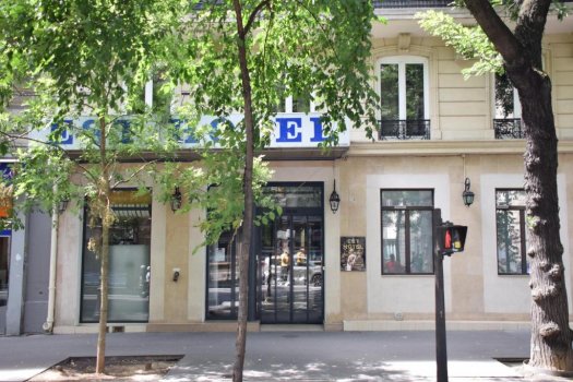 Est H�tel Paris