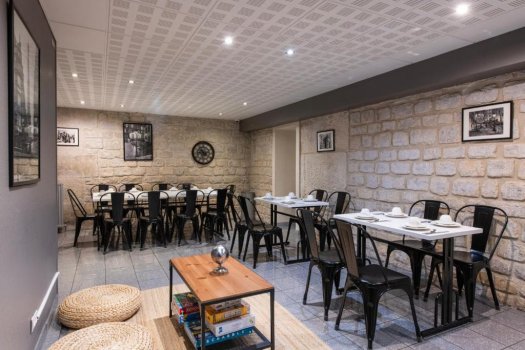 Est H�tel Paris