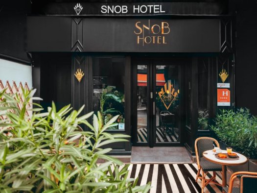 Snob H�tel