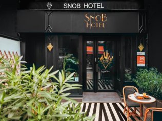 Snob H�tel