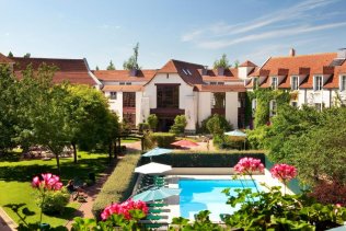 Manoir de Gressy