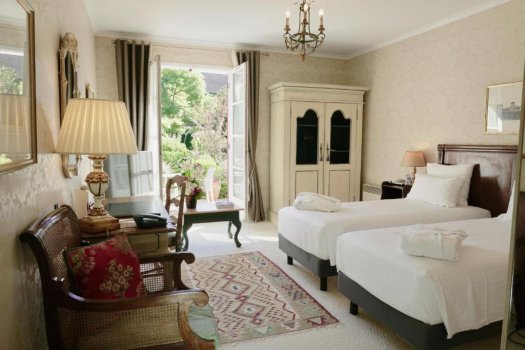 Manoir de Gressy