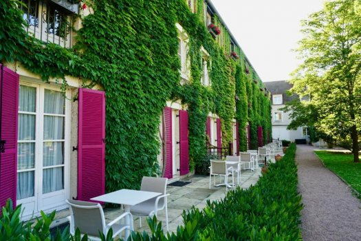 Manoir de Gressy