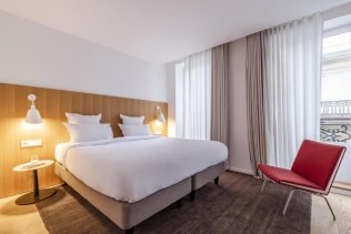 9Hotel R�publique