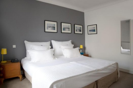 H�tel Arvor Saint Georges