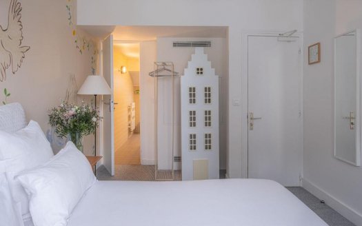 H�tel Arvor Saint Georges