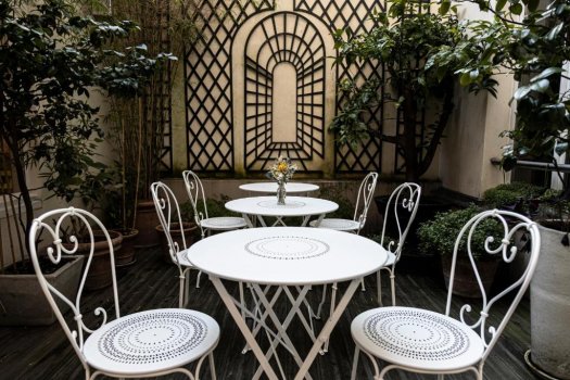 H�tel Arvor Saint Georges