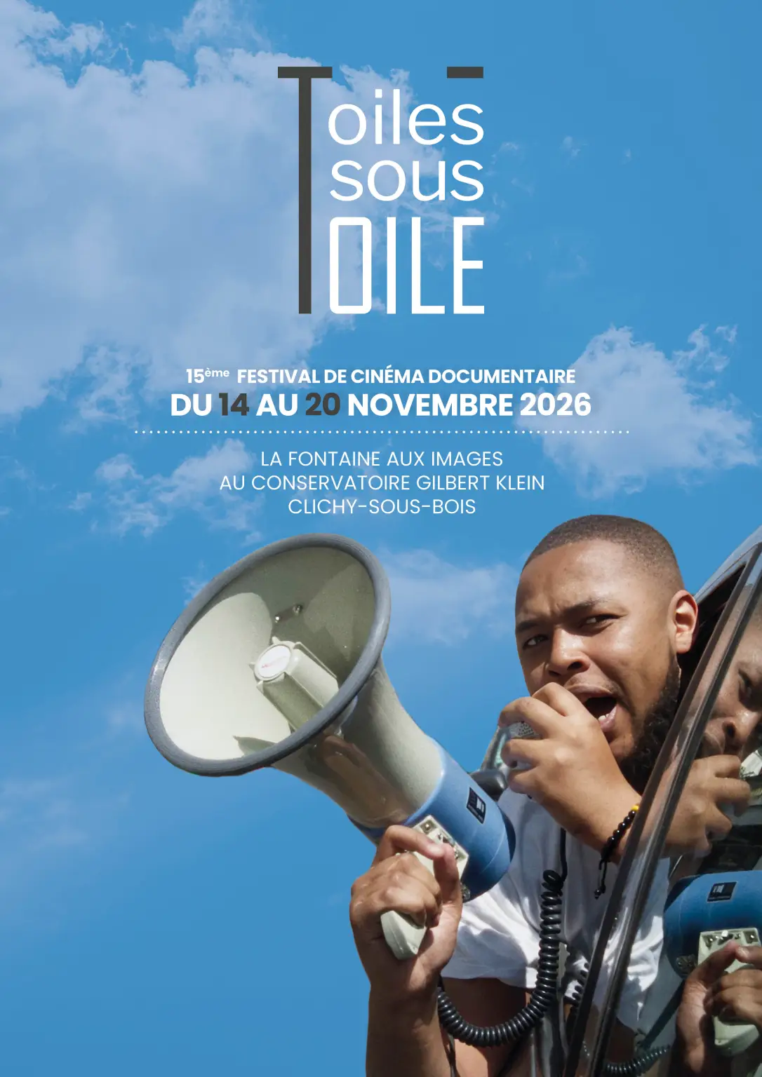 Toiles sous Toile, festival de cin�ma documentaire