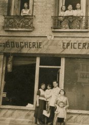 Histoire des Juifs de la banlieue du Nord-Est parisien