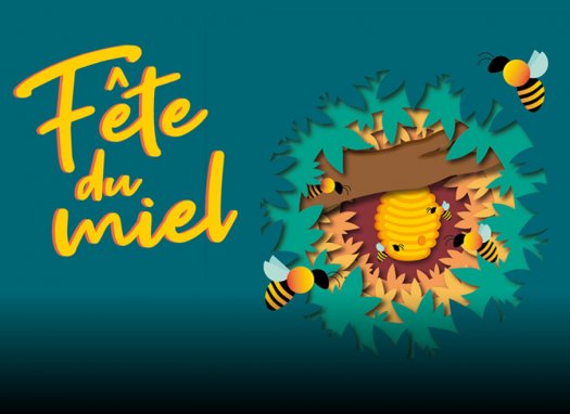 F�te du miel au parc Georges-Valbon 