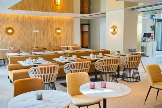 Hotel YAC Paris Clichy, Radisson Individuals