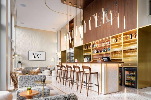 Hotel YAC Paris Clichy, Radisson Individuals