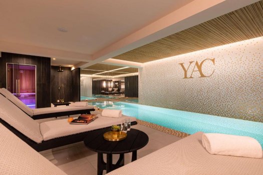 Hotel YAC Paris Clichy, Radisson Individuals