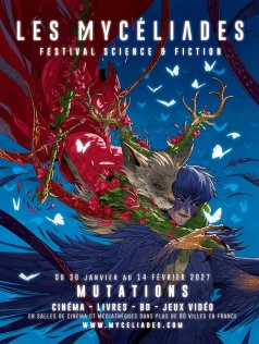 Les Myc�liades, festival science-fiction