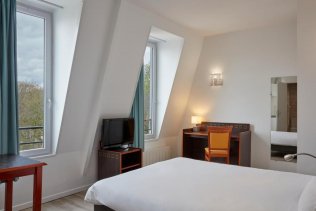 Aparthotel Access Adagio Paris Philippe Auguste