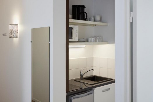 Aparthotel Access Adagio Paris Philippe Auguste