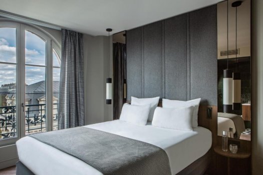 H�tel Flanelles Paris