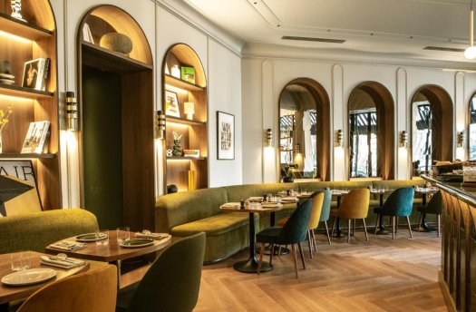 H�tel Flanelles Paris