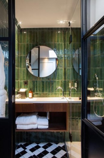 H�tel Flanelles Paris