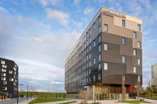 Residence Inn by Marriott Paris Charles de Gaulle