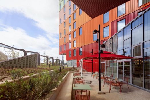 Residence Inn by Marriott Paris Charles de Gaulle