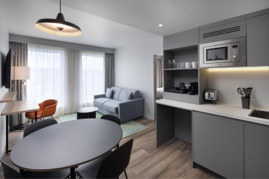 Residence Inn by Marriott Paris Charles de Gaulle