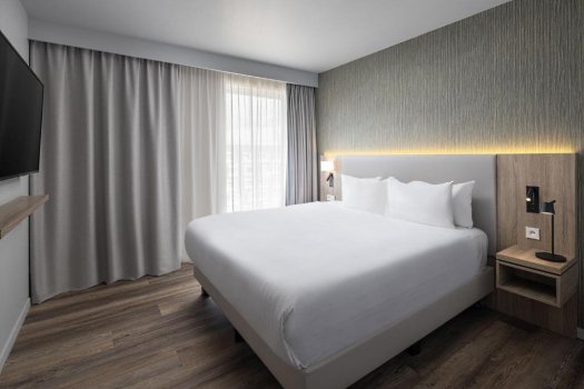 Residence Inn by Marriott Paris Charles de Gaulle