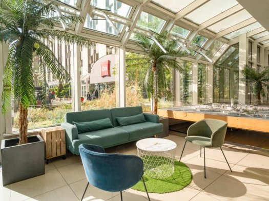 Ibis Paris 17 Clichy-Batignolles