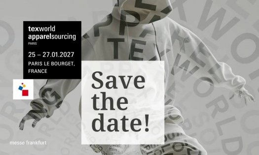 Avantex et AvanPrint Paris, Texworld Evolution