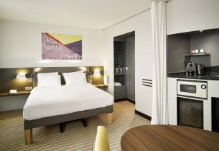 B&B HOTEL Paris Grand Roissy CDG A�roport