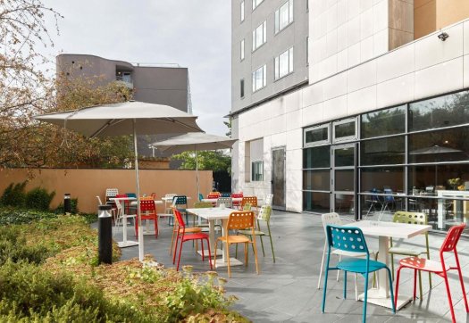 B&B HOTEL Paris Grand Roissy CDG Aéroport