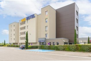 Ace H�tel Paris Roissy