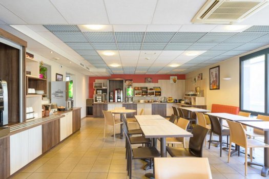 Ace Hôtel Paris Roissy