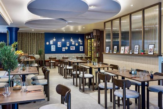 Four Points by Sheraton Paris Charles de Gaulle Airport