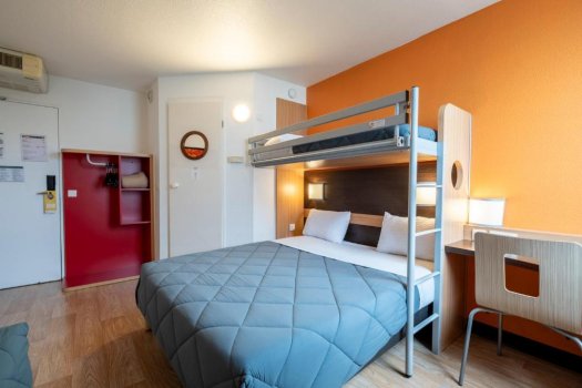 Premi�re Classe Roissy - A�roport Charles De Gaulle