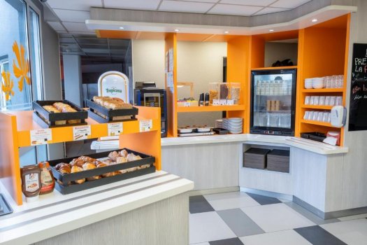 Premi�re Classe Roissy - A�roport Charles De Gaulle
