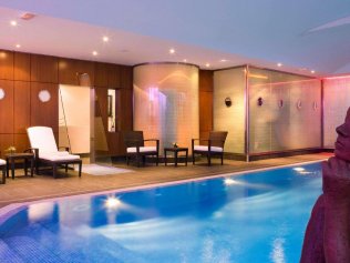 Mercure Paris Charles de Gaulle Airport & Convention