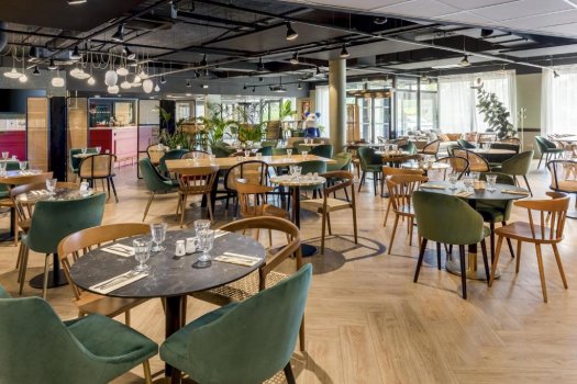 Appart'City Collection Paris Roissy Airport