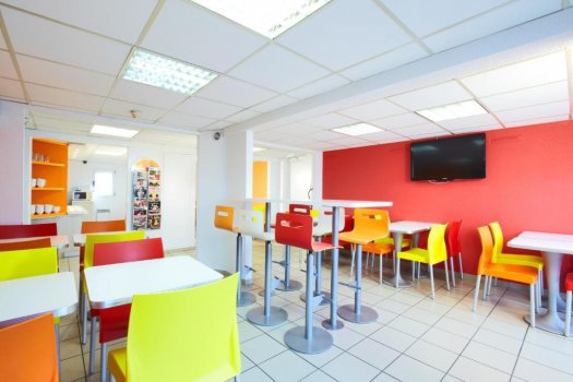 Kyriad ECO - Montreuil