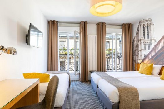 Le 20 Prieur� H�tel