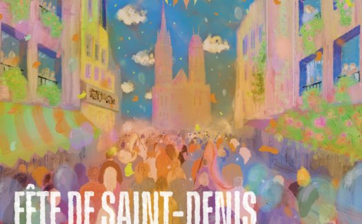 Fête de Saint-Denis